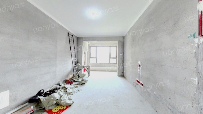 新力帝泊湾二手房实景图