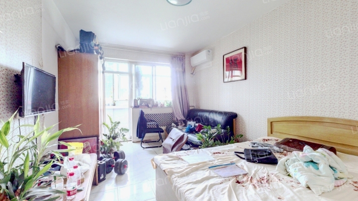 安外大街二手房实景图