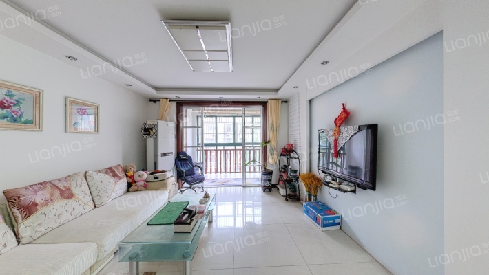 嘉源花苑二手房实景图