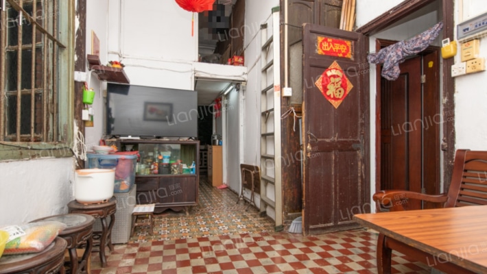 新河浦三横路二手房实景图