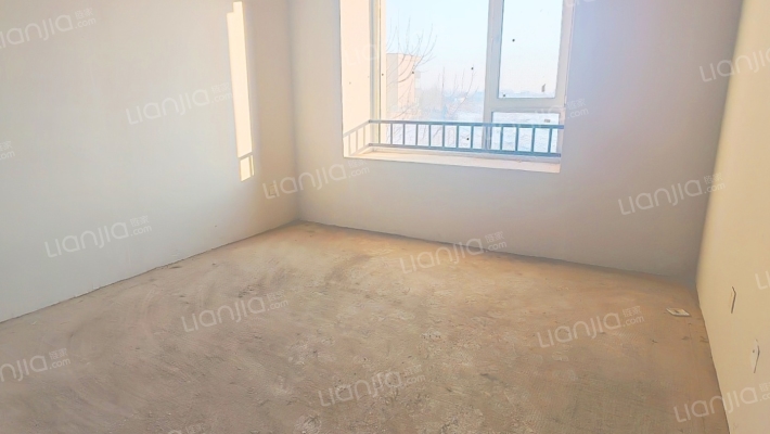 桃源新都孔雀城 3室2厅 南 北-卧室A