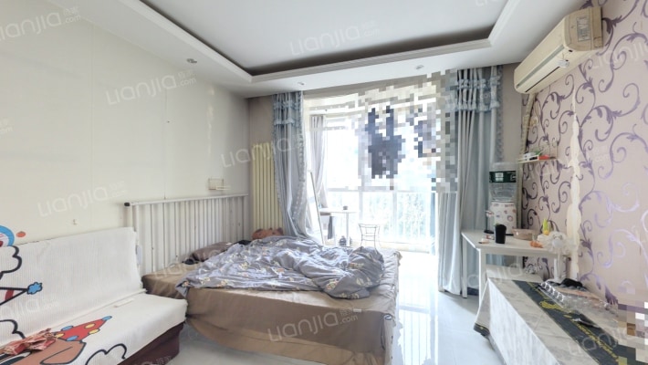 瑞海家园三区二手房实景图