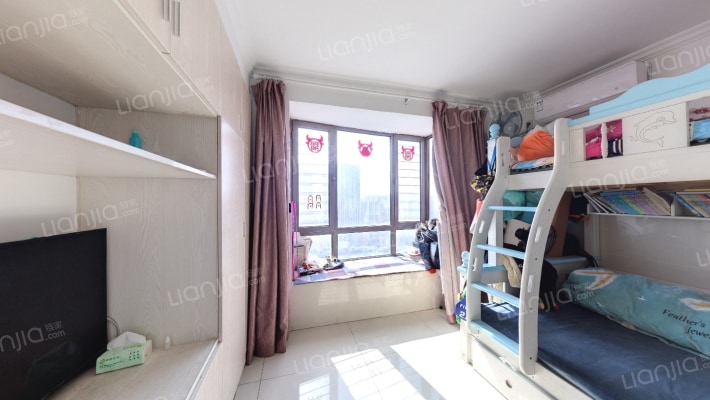 东方水岚佳苑二手房实景图