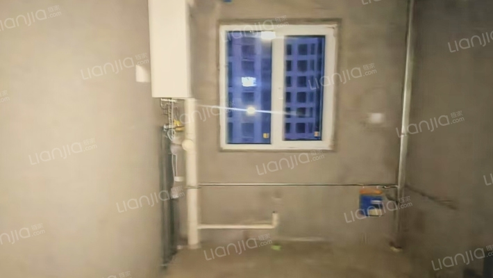 桃源新都孔雀城 3室1厅 南 北-厨房