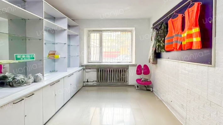 中宣街二手房实景图