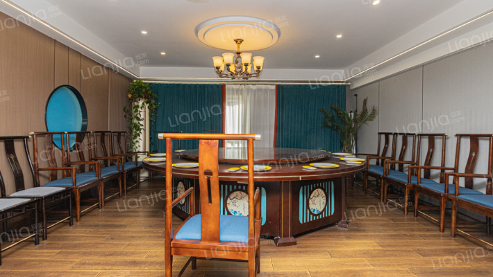 锦江花园(京口)二手房实景图