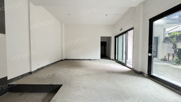 香洲埠二手房实景图