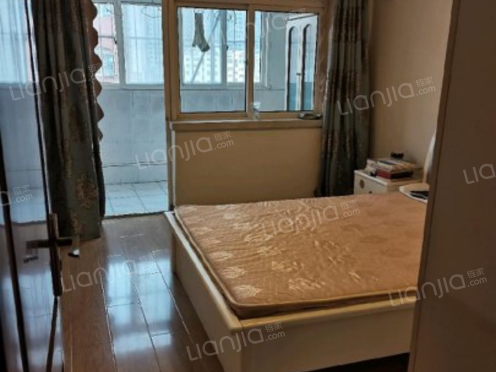 整租·辽阳西路 2室1厅 南/北