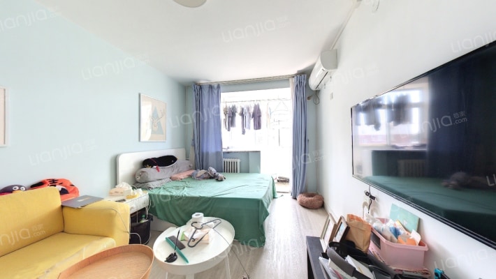 育芳园二手房实景图