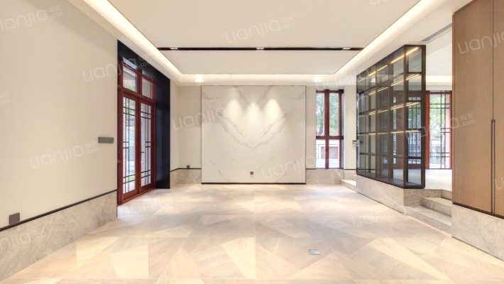 美庐二手房实景图