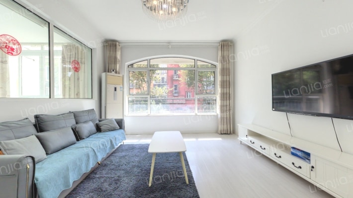 金地格林世界(卢尔公寓风情街)二手房实景图