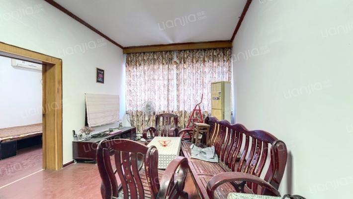 大水井二手房实景图