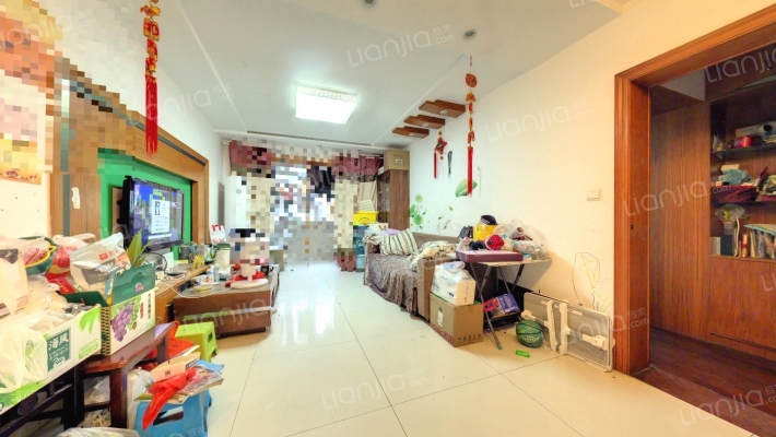 莲花新村五区二手房实景图