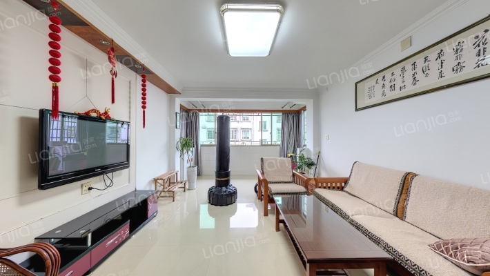 舜秀新村二手房实景图