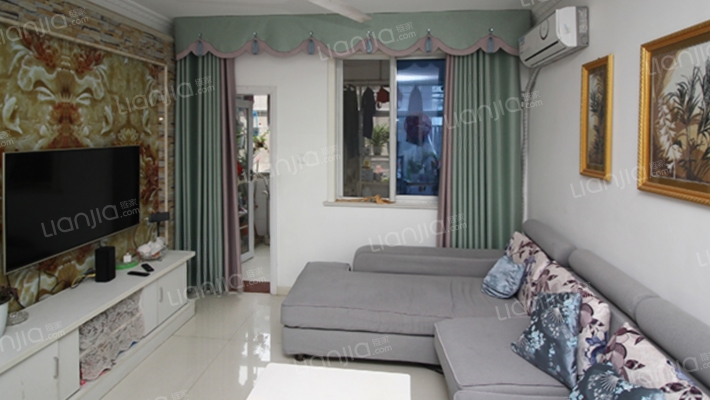 城东新村二手房实景图