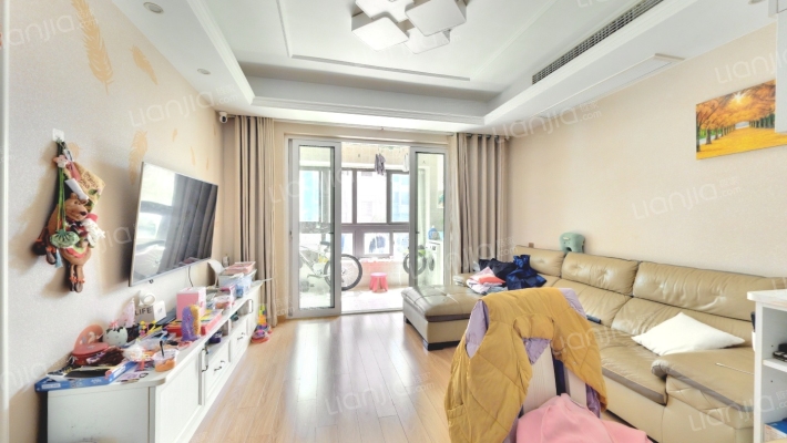 松江颐景园(公寓)二手房实景图