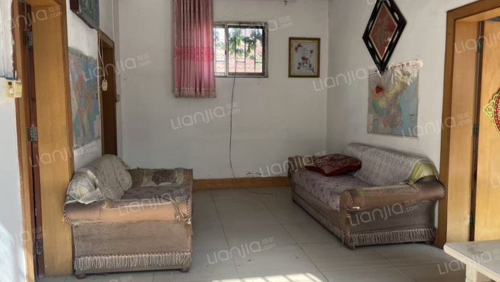 同大街518号二手房实景图