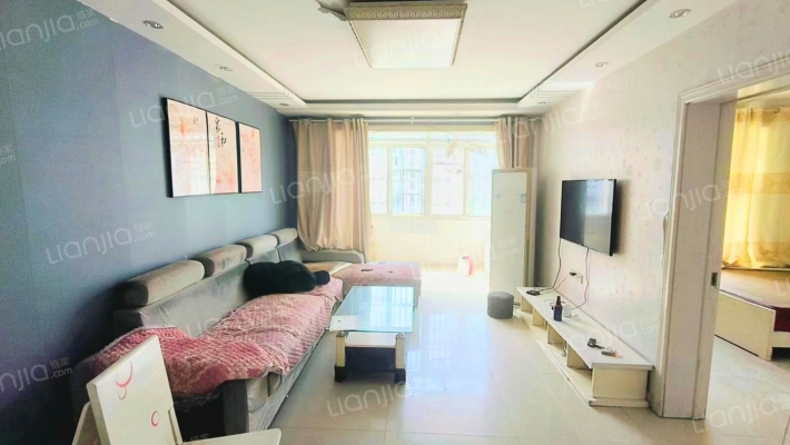 华信锦园二手房实景图