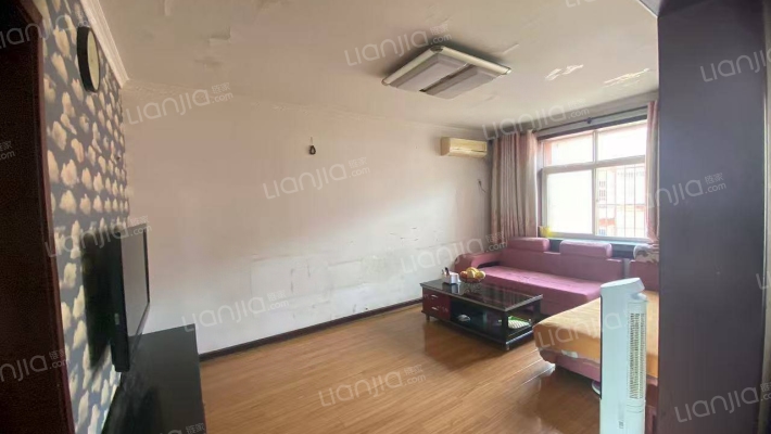 烟厂小区二手房实景图