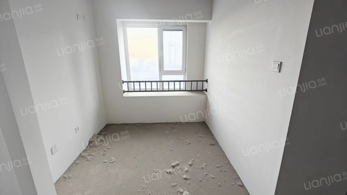 大社区 南北通透 好楼层 采光视野好-卧室A