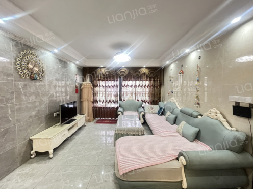 整租·中凯华府 3室2厅 南