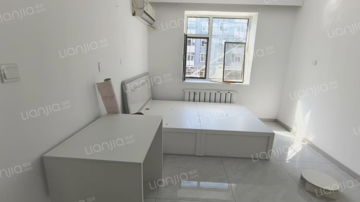 新建北区二手房实景图