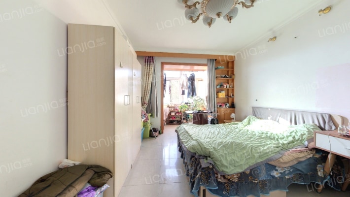 东货场路40号院二手房实景图