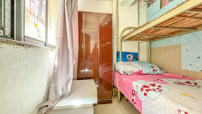 宝善社区二手房实景图