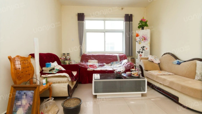 八一路中段42号院二手房实景图