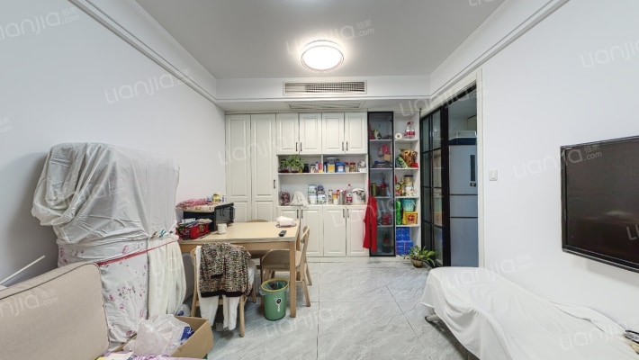 小城花园二手房实景图