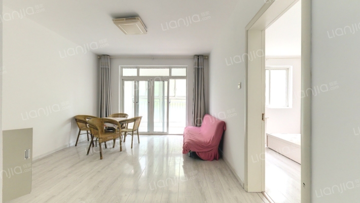 永嘉金色雅筑A区二手房实景图