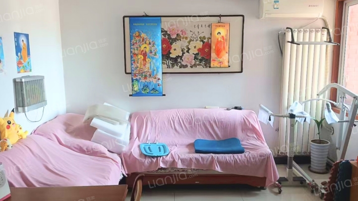 食品城二手房实景图