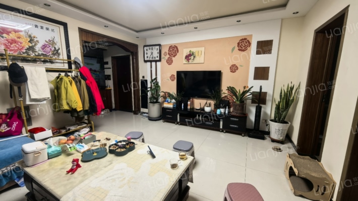 乐府小区二手房实景图