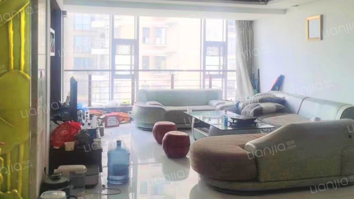 宏业大厦二手房实景图