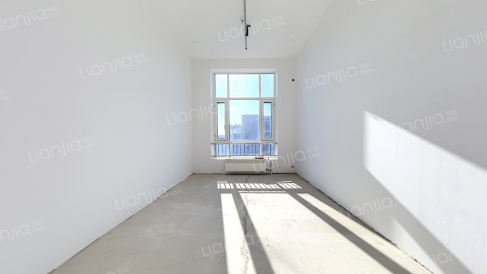 福成理想汇二手房实景图