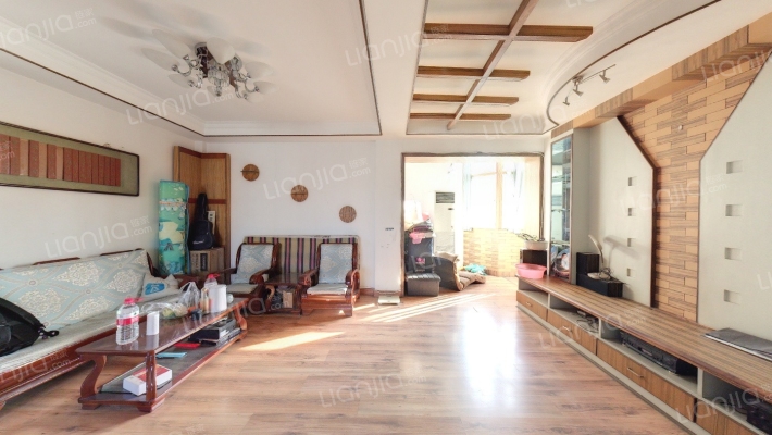 盛泰公寓二手房实景图