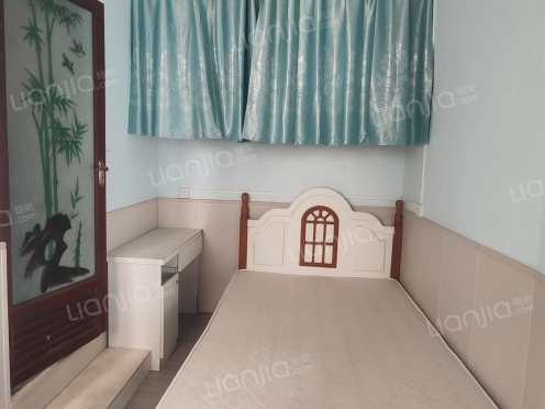 合租·同舟世纪苑 8居室 东卧