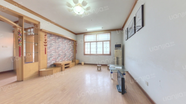 许昌文化艺术学校住宅楼二手房实景图