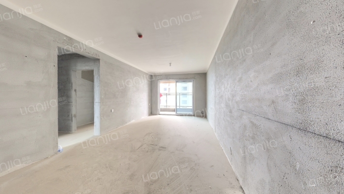 中国铁建北海书院二手房实景图