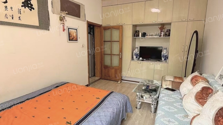 糖机小区二手房实景图