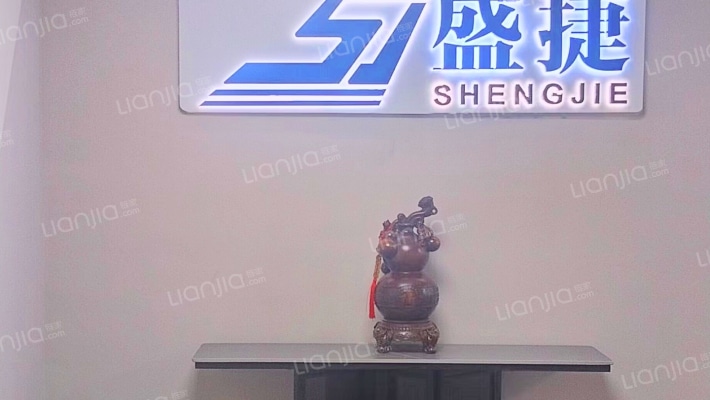 名門大厦二手房实景图
