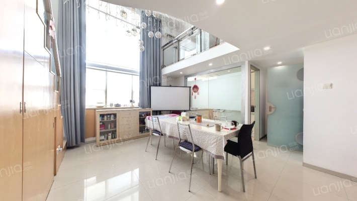 丽舍公寓二手房实景图