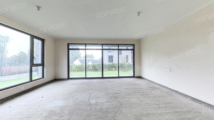 碧桂园荣盛华府二手房实景图