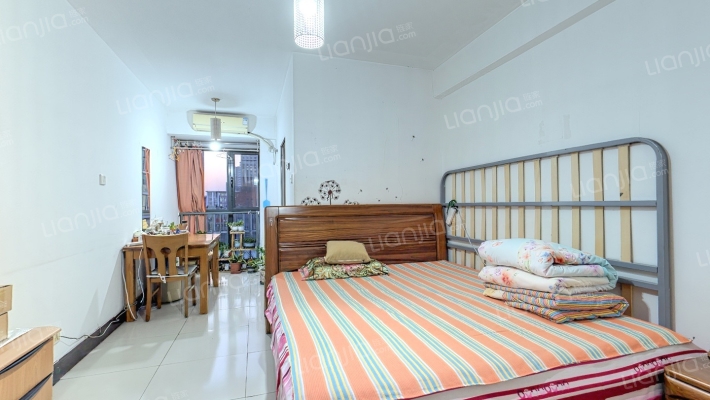 北广家园二手房实景图