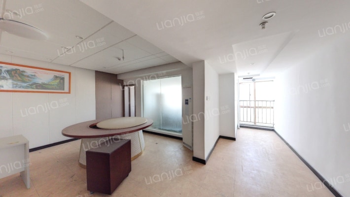 嘉盛国际广场二手房实景图