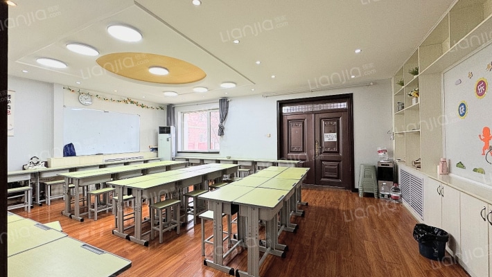 出售 福祥小区独栋别墅 社区安静-餐厅A