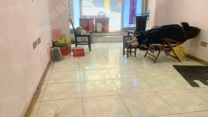 青春路134号二手房实景图