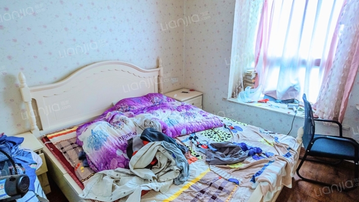 瑞丰华府二手房实景图