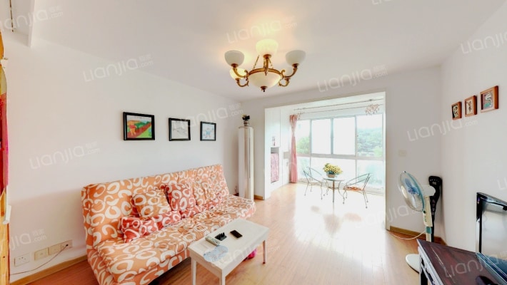 香溪月圆二手房实景图