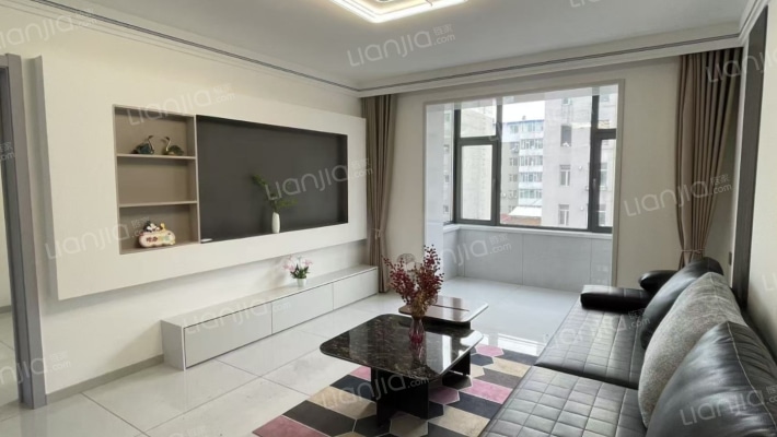 晟发物业通钢新区二手房实景图